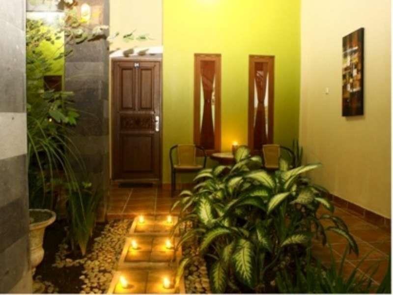 Seruni Guest House Denpasar Exterior foto