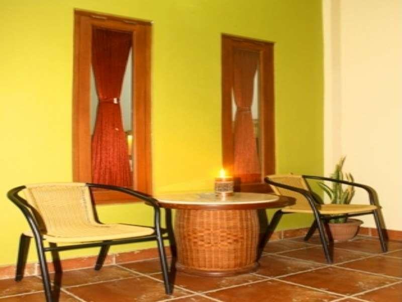 Seruni Guest House Denpasar Exterior foto